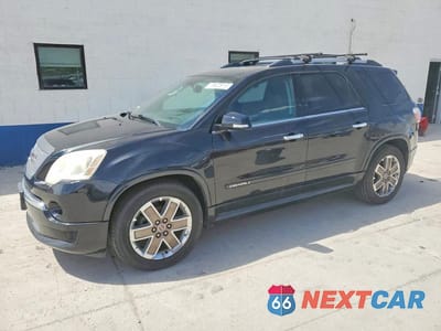 2012 GMC ACADIA DENALI 1GKKVTED4CJ249198 - główne zdjęcie licytacji z USA - miniatura
