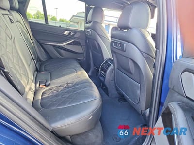 Zdjęcie 11 z 13 samochodu: 2023 BMW X5 XDRIVE40I VIN:5UXCR6C04P9N69245 - miniatura