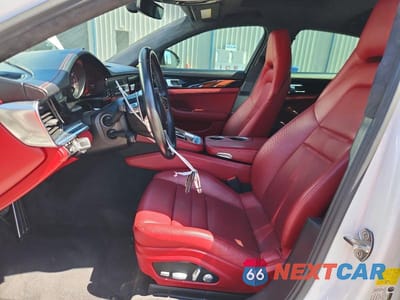 Zdjęcie 7 z 13 samochodu: 2020 PORSCHE PANAMERA GTS VIN:WP0AG2A73LL145964 - miniatura