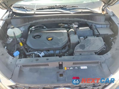 Zdjęcie 11 z 12 samochodu: 2019 HYUNDAI TUCSON SE VIN:KM8J23A43KU918351 - miniatura