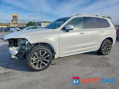 2018 VOLVO XC90 T6 YV4A22PK9J1212678 - główne zdjęcie licytacji z USA - miniatura