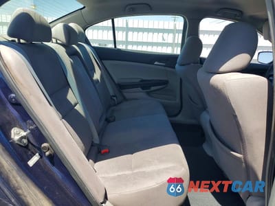 Zdjęcie 10 z 12 samochodu: 2012 HONDA ACCORD LX VIN:1HGCP2F30CA024031 - miniatura