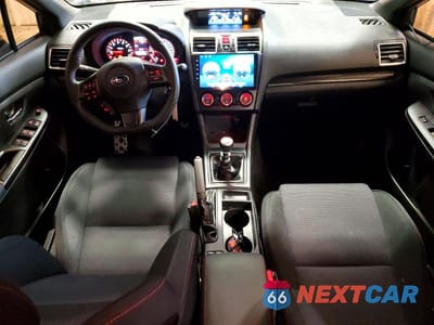 Zdjęcie 8 z 12 samochodu: 2020 SUBARU WRX VIN:JF1VA1A63L9807890 - miniatura