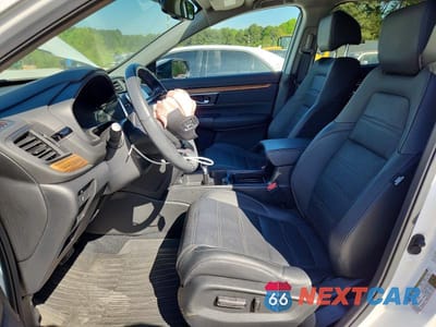 Zdjęcie 7 z 13 samochodu: 2022 HONDA CR-V EXL VIN:5J6RW2H88NL000503 - miniatura