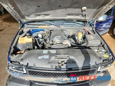 Zdjęcie 11 z 13 samochodu: 2002 CHEVROLET TAHOE K1500 VIN:1GNEK13Z02J169326 - miniatura