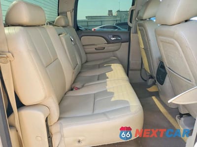 Zdjęcie 10 z 12 samochodu: 2012 GMC SIERRA C1500 SLT VIN:3GTP1WE05CG240894 - miniatura