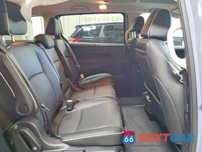 Zdjęcie 10 z 12 samochodu: 2026 HONDA ODYSSEY ELITE VIN:5FNRL6H97TB030431 - miniatura