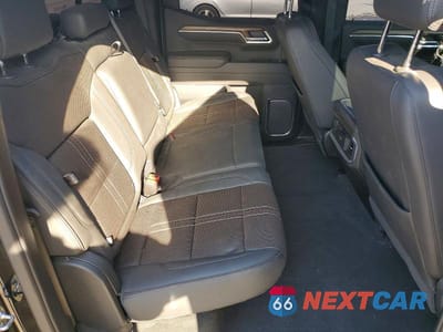 Zdjęcie 10 z 13 samochodu: 2026 CHEVROLET SILVERADO K1500 HIGH COUNTRY VIN:2GCUKJED3T1100146 - miniatura