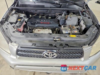 Zdjęcie 12 z 14 samochodu: 2008 TOYOTA RAV4 BASE VIN:JTMBD33V786083702 - miniatura