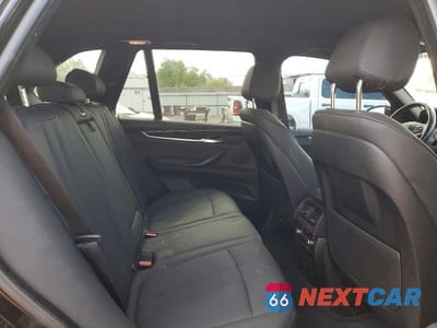 Zdjęcie 11 z 14 samochodu: 2018 BMW X5 SDRIVE35I VIN:5UXKR2C57J0Z21052 - miniatura