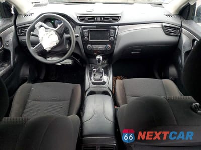 Zdjęcie 8 z 13 samochodu: 2022 NISSAN ROGUE SPORT S VIN:JN1BJ1AW4NW479318 - miniatura