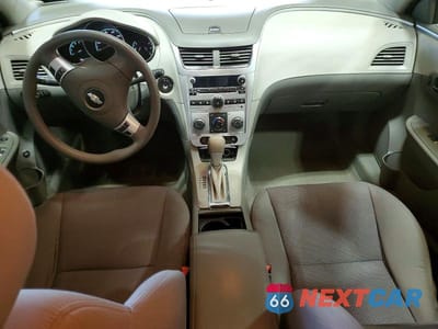 Zdjęcie 8 z 12 samochodu: 2012 CHEVROLET MALIBU LS VIN:1G1ZB5E00CF299233 - miniatura