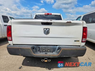 Zdjęcie 6 z 12 samochodu: 2019 RAM 1500 CLASSIC TRADESMAN VIN:1C6RR6FG2KS603714 - miniatura