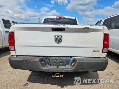 Zdjęcie 6 z 12 samochodu: 2019 RAM 1500 CLASSIC TRADESMAN VIN:1C6RR6FG2KS603714 - miniatura