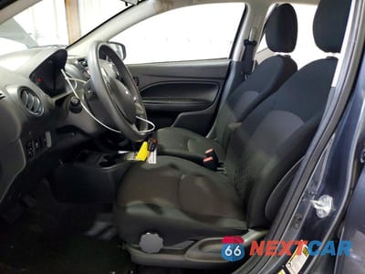Zdjęcie 7 z 13 samochodu: 2024 MITSUBISHI MIRAGE ES VIN:ML32AUHJ2RH010072 - miniatura