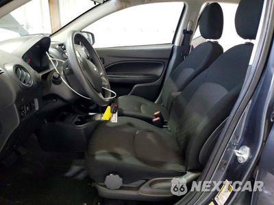 Zdjęcie 7 z 13 samochodu: 2024 MITSUBISHI MIRAGE ES VIN:ML32AUHJ2RH010072 - miniatura