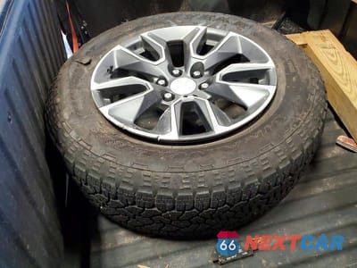 Zdjęcie 12 z 13 samochodu: 2023 CHEVROLET SILVERADO K1500 LT VIN:2GCUDDED5P1144747 - miniatura