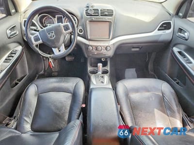 Zdjęcie 8 z 14 samochodu: 2013 DODGE JOURNEY R VIN:3C4PDCEG6DT661387 - miniatura