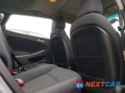 Zdjęcie 10 z 13 samochodu: 2016 HYUNDAI ACCENT SE VIN:KMHCT5AE4GU256104 - miniatura