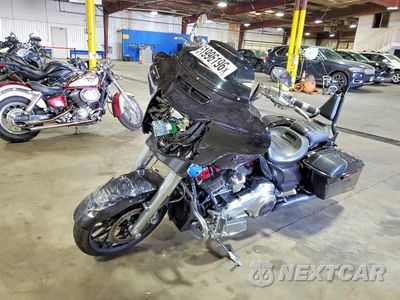 Trzecie zdjęcie samochodu z tyłu: 2020 HARLEY-DAVIDSON FLHXSE VIN:1HD1PXL11LB950906 - miniatura