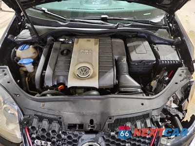 Zdjęcie 11 z 12 samochodu: 2007 VOLKSWAGEN JETTA GLI OPTION PACKAGE 1 VIN:3VWWJ71K37M087963 - miniatura
