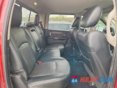 Zdjęcie 10 z 13 samochodu: 2013 RAM 2500 LARAMIE VIN:3C6UR5FL2DG590538 - miniatura