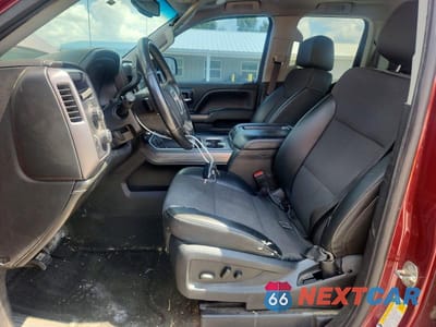 Zdjęcie 7 z 12 samochodu: 2015 GMC SIERRA K1500 SLE VIN:1GTV2UEC1FZ179065 - miniatura