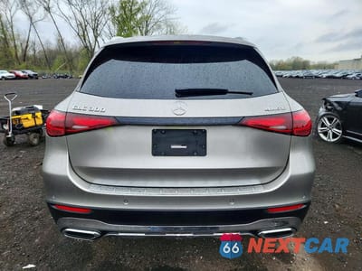Zdjęcie 6 z 12 samochodu: 2024 MERCEDES-BENZ GLC 300 4MATIC VIN:W1NKM4HBXRF204561 - miniatura