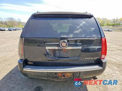 Zdjęcie 6 z 13 samochodu: 2013 CADILLAC ESCALADE PREMIUM VIN:1GYS4CEF3DR370334 - miniatura