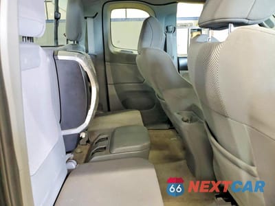 Zdjęcie 10 z 11 samochodu: 2010 TOYOTA TACOMA V6 VIN:5TEUU4EN5AZ725516 - miniatura