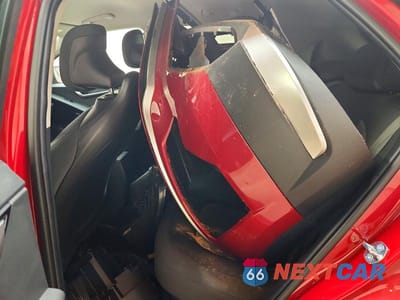 Zdjęcie 13 z 14 samochodu: 2026 KIA NIRO LX VIN:KNDCP3LE2T5329890 - miniatura