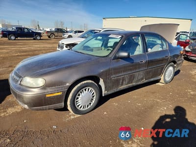 2002 CHEV MALIBU 1G1ND52J42M598336 - główne zdjęcie licytacji z USA - miniatura