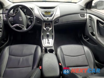 Zdjęcie 8 z 13 samochodu: 2011 HYUNDAI ELANTRA LIMITED VIN:KMHDH4AE5BU164041 - miniatura