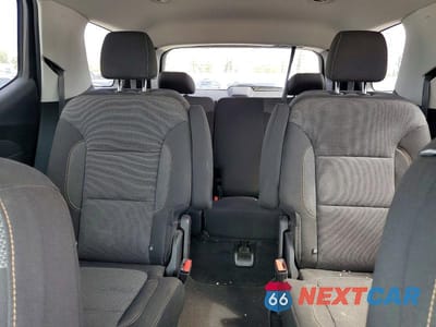 Zdjęcie 10 z 13 samochodu: 2021 CHEVROLET TRAVERSE LT VIN:1GNEVGKW3MJ176212 - miniatura