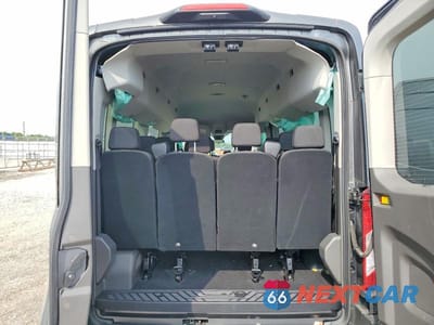 Zdjęcie 10 z 14 samochodu: 2024 FORD TRANSIT T-350 VIN:1FBAX2C86RKA77958 - miniatura