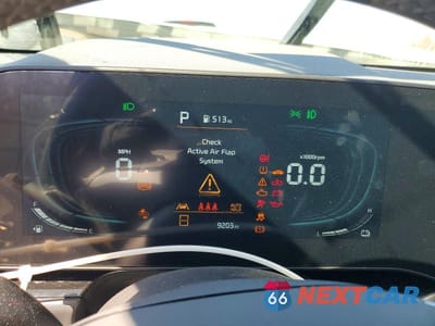 Zdjęcie 9 z 12 samochodu: 2025 KIA NIRO EX TOURING VIN:KNDCR3LE1S5226372 - miniatura