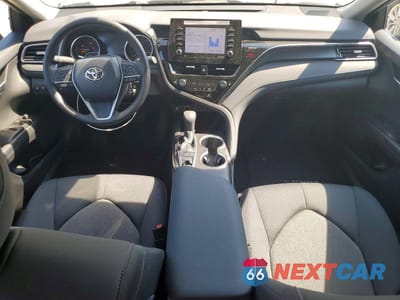 Zdjęcie 8 z 13 samochodu: 2024 TOYOTA CAMRY LE VIN:4T1C11BK9RU111422 - miniatura