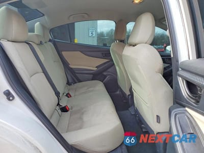 Zdjęcie 10 z 13 samochodu: 2020 SUBARU IMPREZA VIN:4S3GKAB62L3609626 - miniatura