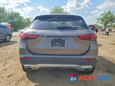 Zdjęcie 6 z 13 samochodu: 2023 MERCEDES-BENZ GLA 250 4MATIC VIN:W1N4N4HBXPJ481078 - miniatura