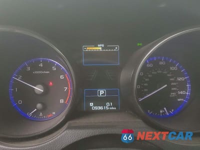 Zdjęcie 9 z 13 samochodu: 2017 SUBARU LEGACY 2.5I LIMITED VIN:4S3BNAN65H3043515 - miniatura