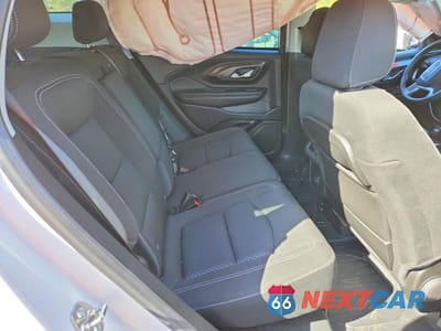 Zdjęcie 11 z 13 samochodu: 2024 GMC TERRAIN SLE VIN:3GKALTEG5RL380248 - miniatura
