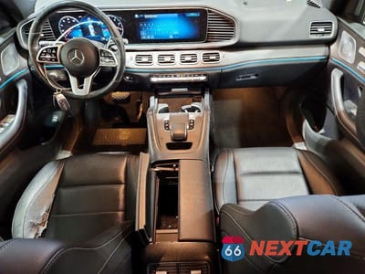 Zdjęcie 8 z 13 samochodu: 2020 MERCEDES-BENZ GLE 350 4MATIC VIN:4JGFB4KB9LA293286 - miniatura