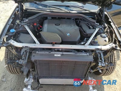 Zdjęcie 12 z 12 samochodu: 2022 BMW X4 XDRIVE30I VIN:5UX33DT01N9L82046 - miniatura