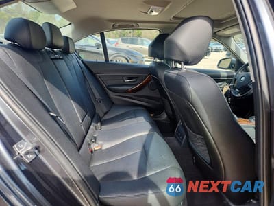 Zdjęcie 10 z 12 samochodu: 2013 BMW 328 XI VIN:WBA3B3C55DF539603 - miniatura