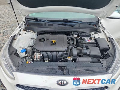 Zdjęcie 11 z 12 samochodu: 2021 KIA FORTE LXS VIN:3KPF24AD3ME304076 - miniatura