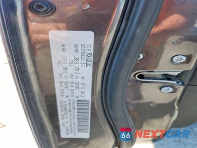 Zdjęcie 13 z 13 samochodu: 2017 DODGE JOURNEY SE VIN:3C4PDCAB0HT673521 - miniatura