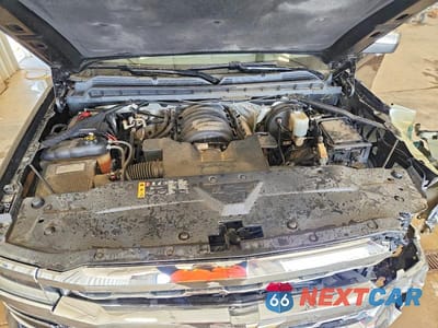 Zdjęcie 11 z 13 samochodu: 2017 CHEVROLET SILVERADO K1500 LTZ VIN:1GCUKSEC8HF219517 - miniatura