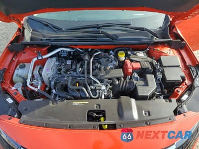 Zdjęcie 11 z 13 samochodu: 2026 NISSAN SENTRA SR VIN:3N1AB9DV8TY224686 - miniatura