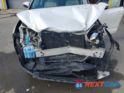 Zdjęcie 12 z 13 samochodu: 2015 TOYOTA HIGHLANDER LIMITED VIN:5TDDKRFH9FS098576 - miniatura