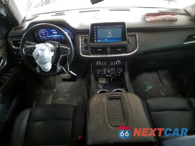 Zdjęcie 8 z 13 samochodu: 2024 CHEVROLET TAHOE K1500 Z71 VIN:1GNSKPKD3RR205839 - miniatura